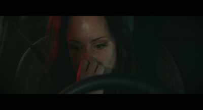 She died alone with nothing - Control