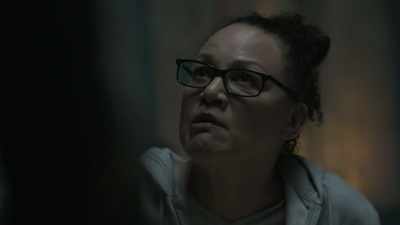 She died because
no one believed me, - Trackers