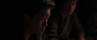 She died when Biddha was ten. - Lunana: A Yak in the Classroom