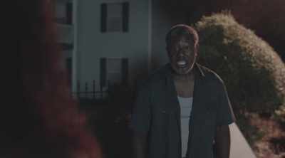 She died five days before
you moved to Freeman Lakes. - Terror Lake Drive