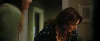 She died. Five years ago. - Someone Like You
