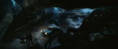 She died in a bathroom?What if she never left? - Harry Potter and the Chamber of Secrets