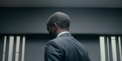 She died in police custody. - Silent Witness