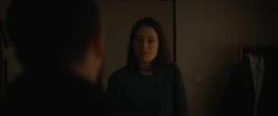 She died knowing
her own son raped his sister. - War of the Worlds