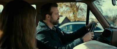 She died long before that. - Colossal