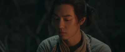 She died for me. - Jade Dynasty