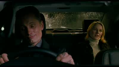 She died on my shift. - Eastern Promises