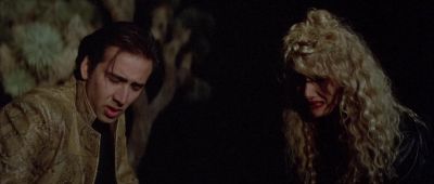 She died right in front of us - Wild at Heart