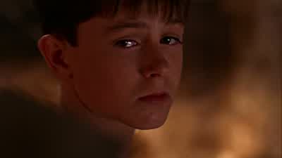 She died. - Smallville