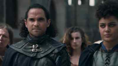 She died for the Realm. - The Outpost
