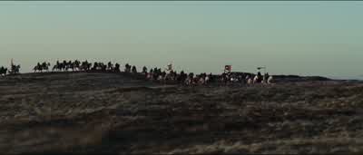 She died for us! - Snow White and the Huntsman