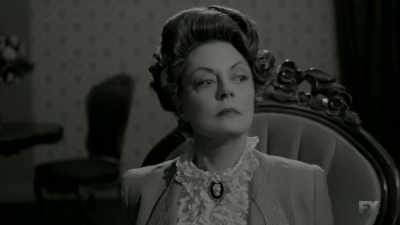 She was difficult. Expensive. - FEUD