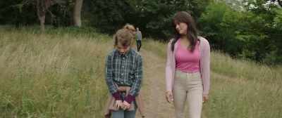 She has difficulty
making friends. - Four Kids and It
