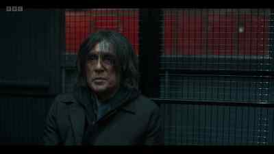She disappeared
into witness protection. - Virdee