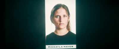 She was discovered
in an abandoned paper mill - Hard Home