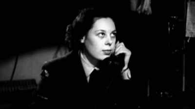 She discovered after the war that she was phoning - The Buildings That Fought Hitler