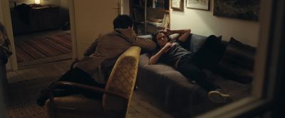 She dives head first into a character's ambiguities but - Clouds of Sils Maria