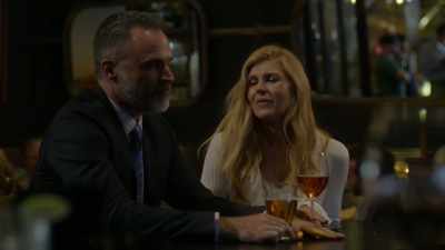She does--did, sorry. - Dirty John