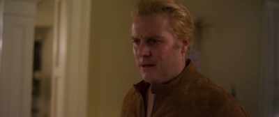 She does your hair.
She brings ya vitamins. - Dark Lies the Island