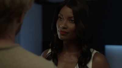She does have a huge ego. She will not see this coming. - Deadly Estate