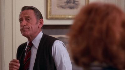 She does have one script in which I kill myself - Network