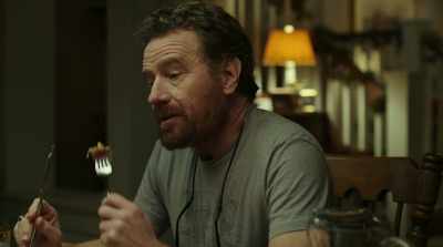 She does have
other talents, - Last Flag Flying