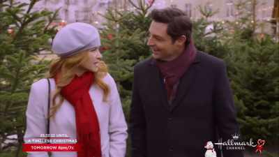 - She does have talent and that
American stubborn determination. - Christmas in Vienna
