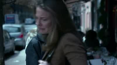 She does not get this goddamn restaurant. - Marvel's Jessica Jones