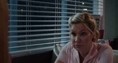 She does not have a conscience
like other people. - Aileen Wuornos: American Boogeywoman
