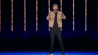 She does these tutorials on her Instagram,
which are great. - Jack Whitehall: Settle Down