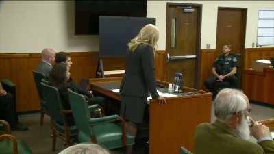- She does these writings
in a particular way... - #CyberSleuths: The Idaho Murders