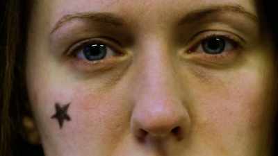 She does what she wants to do, - Britain’s Most Evil Killers