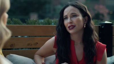 She doesn't actually want kids, - The Pregnancy Scheme