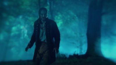 She doesn't belong to you. - Sleepy Hollow