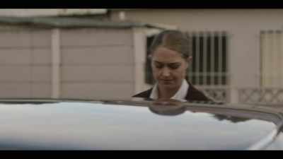 She doesn't coax. It's
not what the job is. - Catch Me a Killer