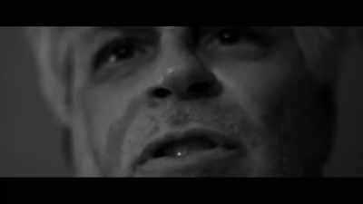 She doesn't deserve this! - The Tent