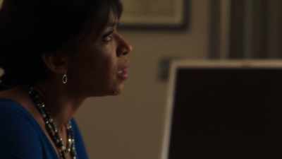 She doesn't deserve
to be their mother, - The Resident