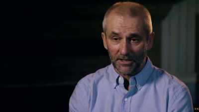 She doesn't enjoy the same
freedoms that I do - Britain’s Most Evil Killers