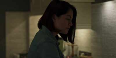 She doesn't exist.
I made her up and here she is. - Dublin Murders