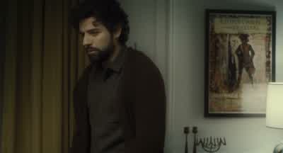 She doesn't have to leave I'm leaving obviously - Inside Llewyn Davis