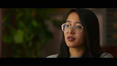 She doesn't have
the capacity for anything else. - Sweet Bobby: My Catfish Nightmare