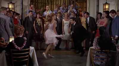She doesn't have
to sacrifice - Gidget Goes Hawaiian