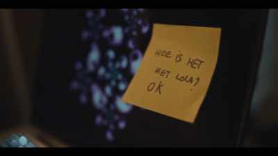 She doesn't know
how lucky she is, - The Twelve