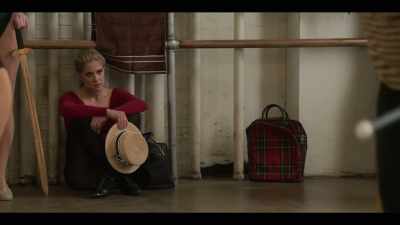 She doesn't know how
to take direction. - Fosse/Verdon