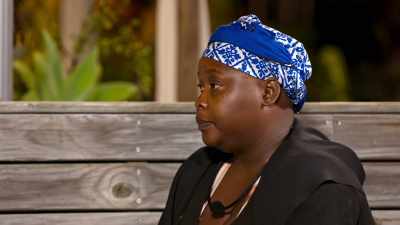 She doesn't know me and she felt
the need to comment about my jealousy. - Love Never Lies: South Africa