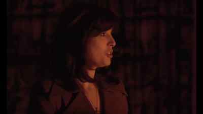She doesn't know. - Frightmare
