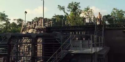 She doesn't even know WHAT she is - Jurassic World