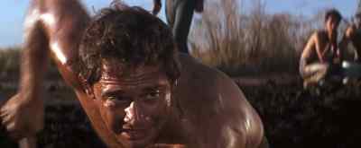 She doesn't know what she's doing. - Cool Hand Luke