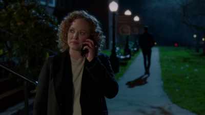 She doesn't know it yet,
but she's in. - Pretty Little Liars: The Perfectionists