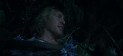 She doesn't like children who disobey. - The Winchesters
